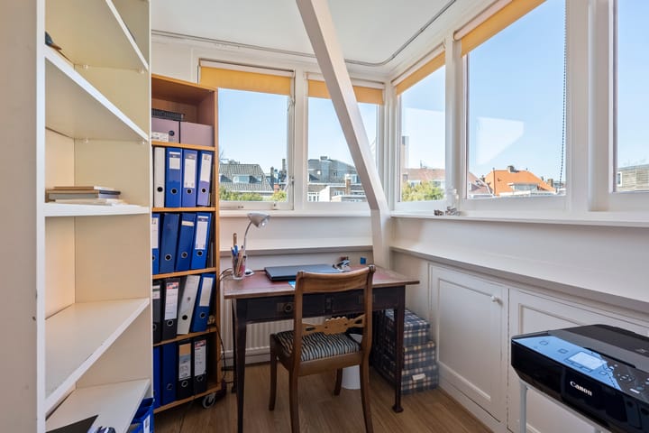 Foto 35 van Lieven de Keylaan 17