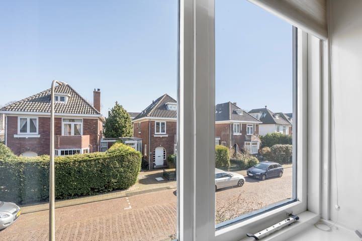 Foto 37 van Lieven de Keylaan 17