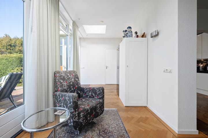 Foto 19 van Lieven de Keylaan 17