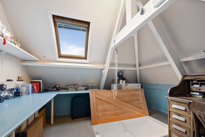 Foto 42 van Lieven de Keylaan 17