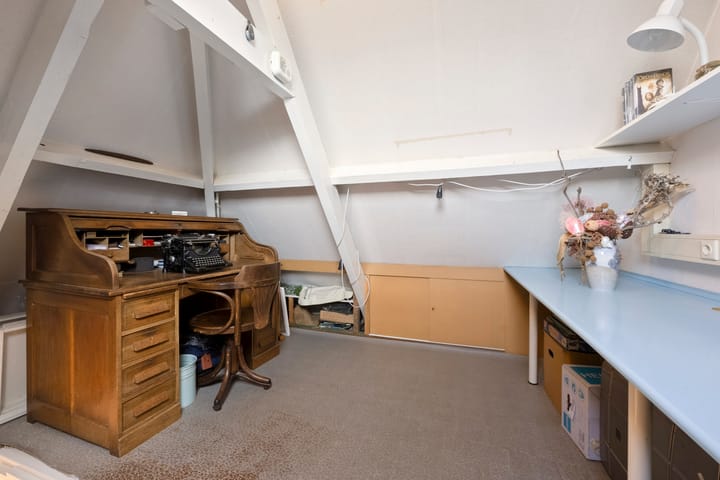 Foto 43 van Lieven de Keylaan 17