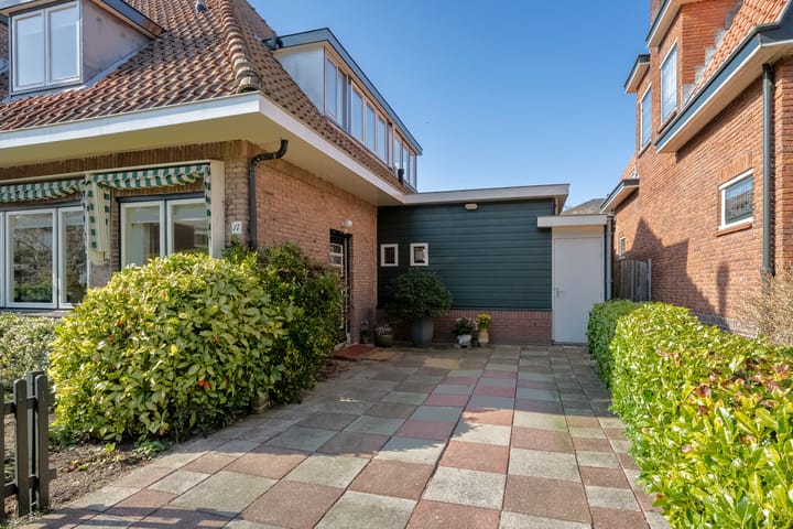 Foto 44 van Lieven de Keylaan 17