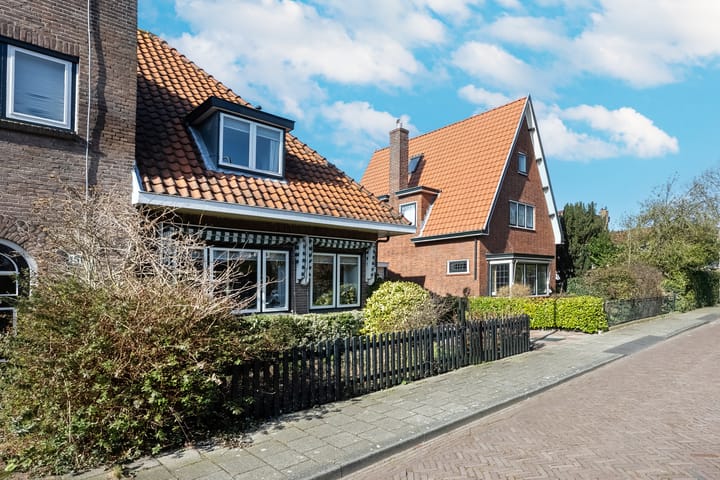 Foto 46 van Lieven de Keylaan 17