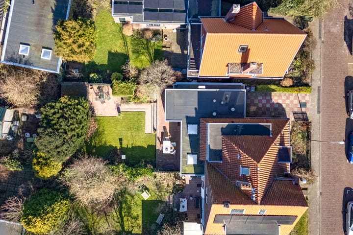 Foto 47 van Lieven de Keylaan 17