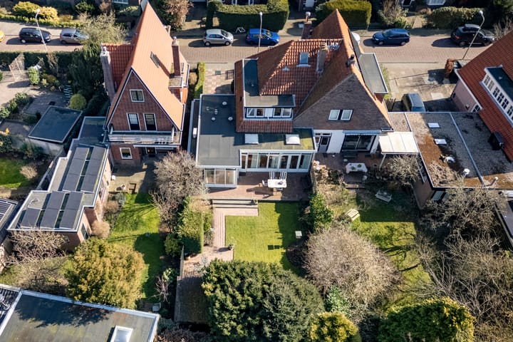 Foto 48 van Lieven de Keylaan 17