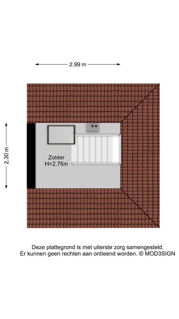 Foto 52 van Lieven de Keylaan 17