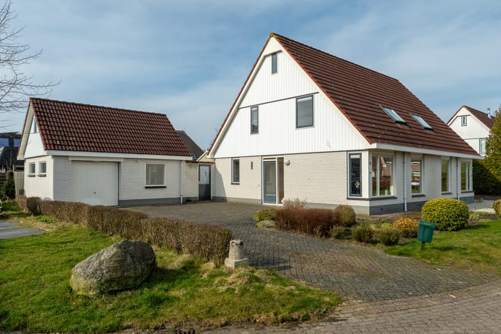 Foto 4 van Tsjerkepaed 15