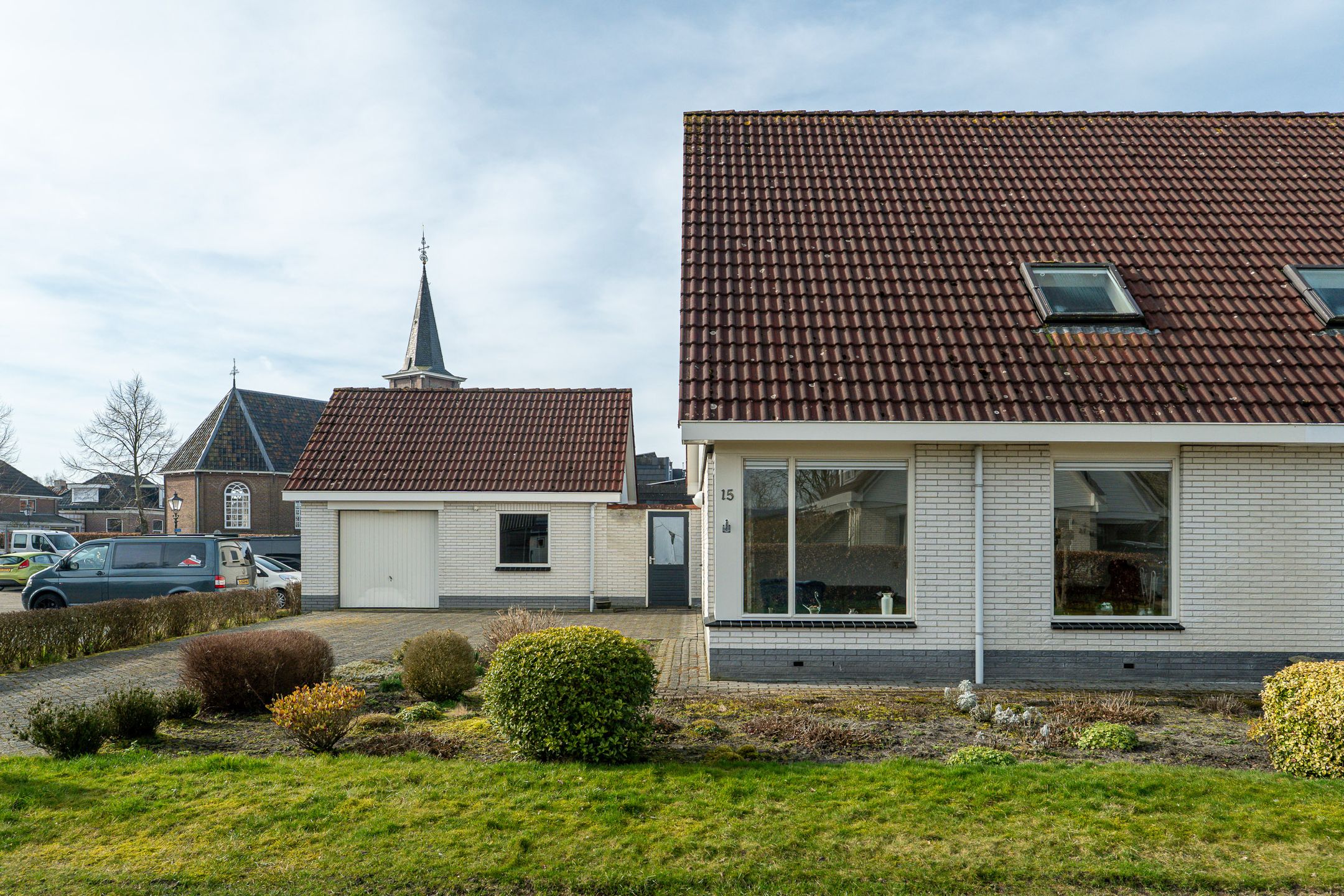 Photo 6 of Tsjerkepaed 15