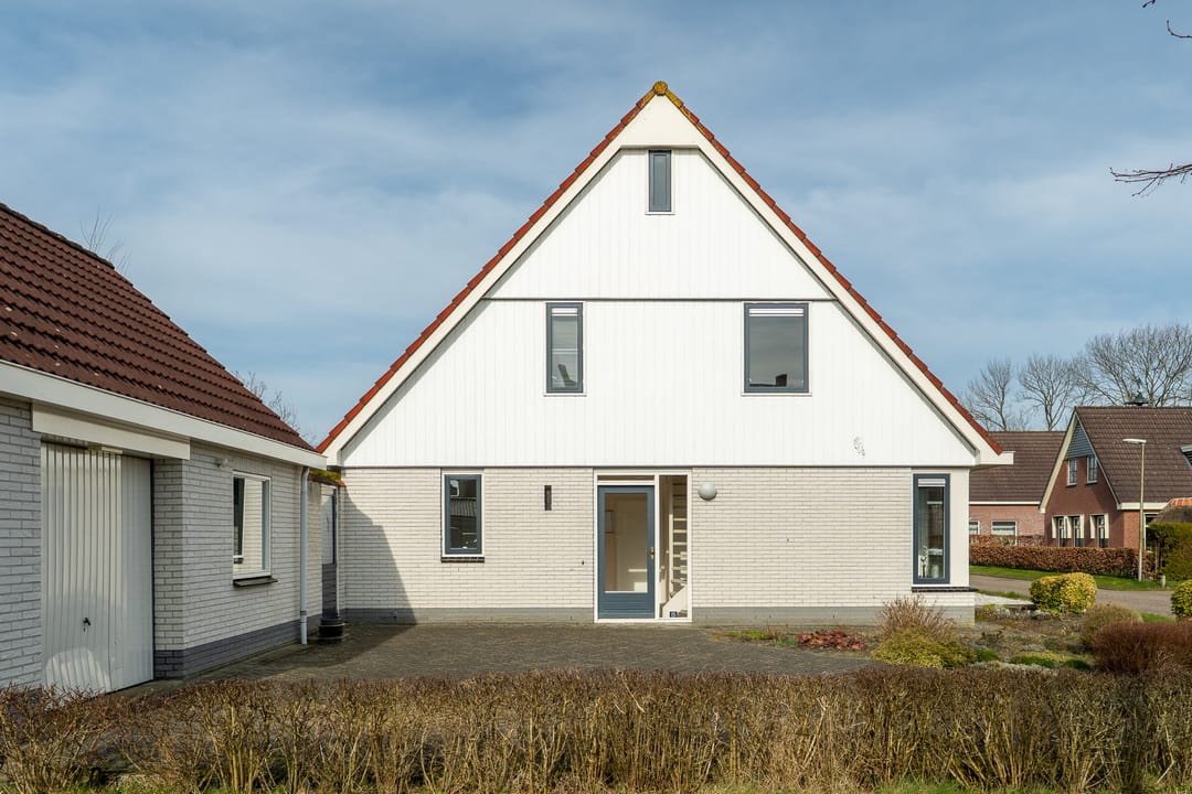 Photo 7 of Tsjerkepaed 15