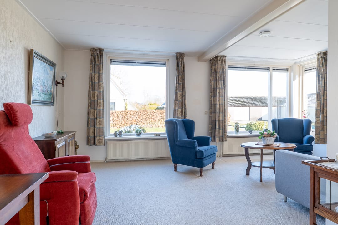 Photo 8 of Tsjerkepaed 15