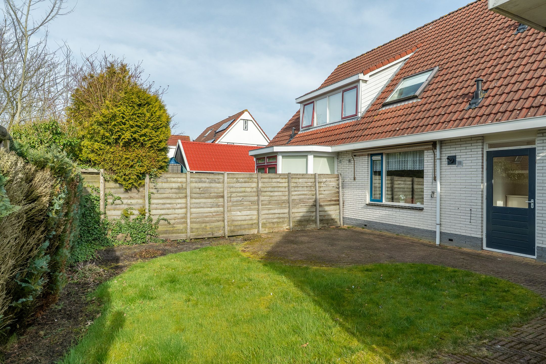 Photo 33 of Tsjerkepaed 15