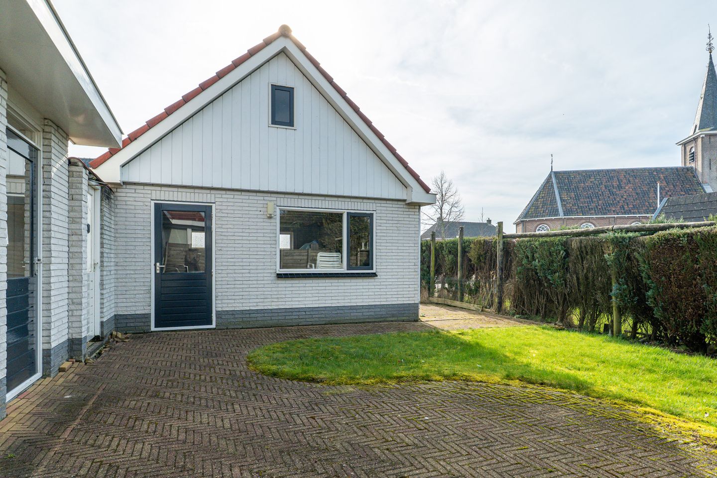 Photo 35 of Tsjerkepaed 15