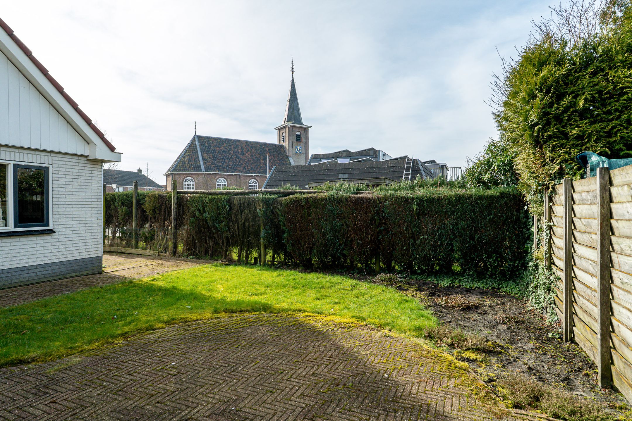 Photo 36 of Tsjerkepaed 15