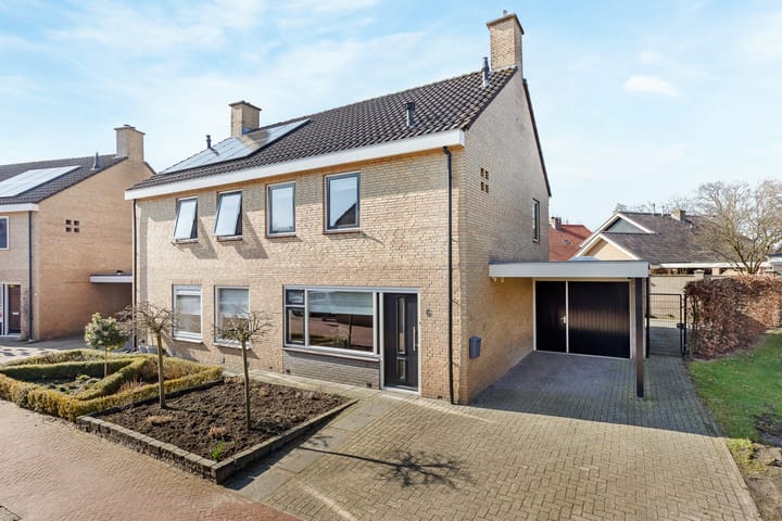 Foto 5 van het Vlonder 6