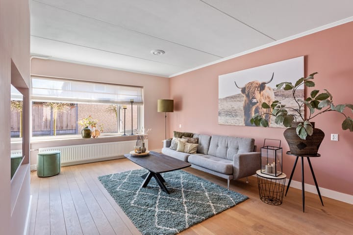 Foto 6 van het Vlonder 6