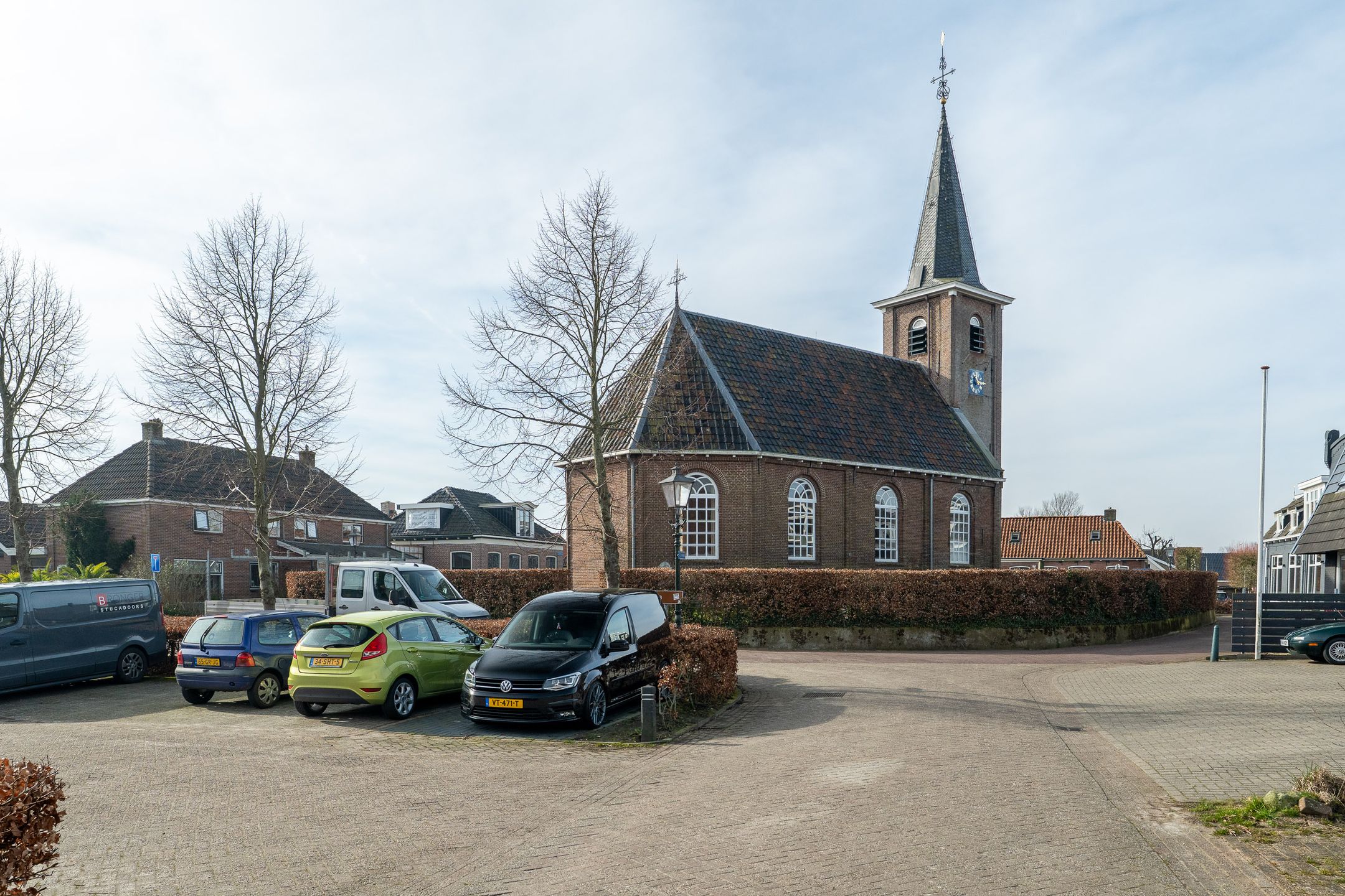 Photo 42 of Tsjerkepaed 15