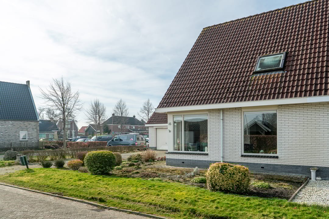 Photo 43 of Tsjerkepaed 15