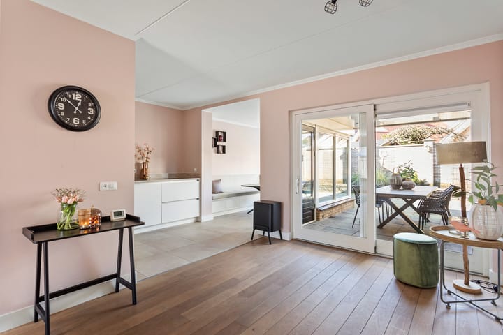 Foto 9 van het Vlonder 6