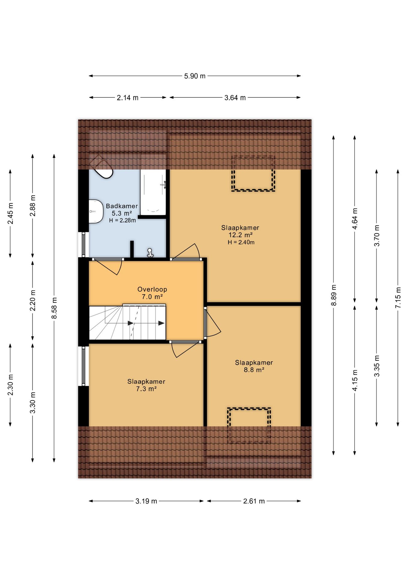 Photo 45 of Tsjerkepaed 15