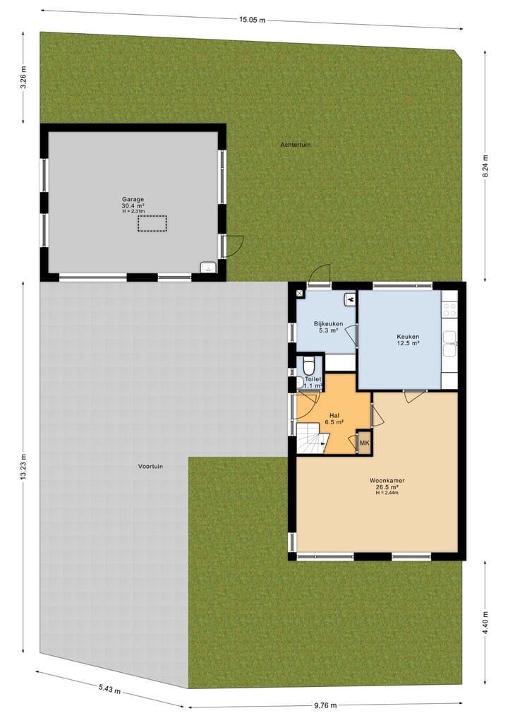 Foto 49 van Tsjerkepaed 15