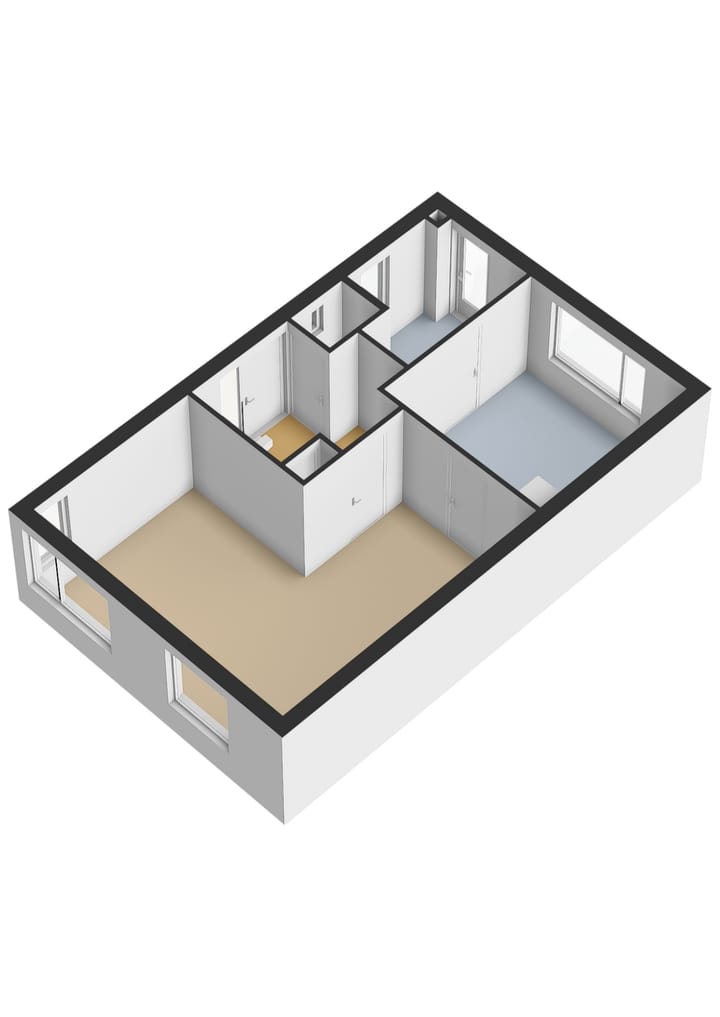 Foto 50 van Tsjerkepaed 15