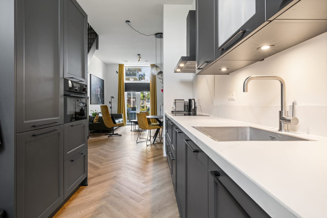 Foto 2 van Vincentiushof 7