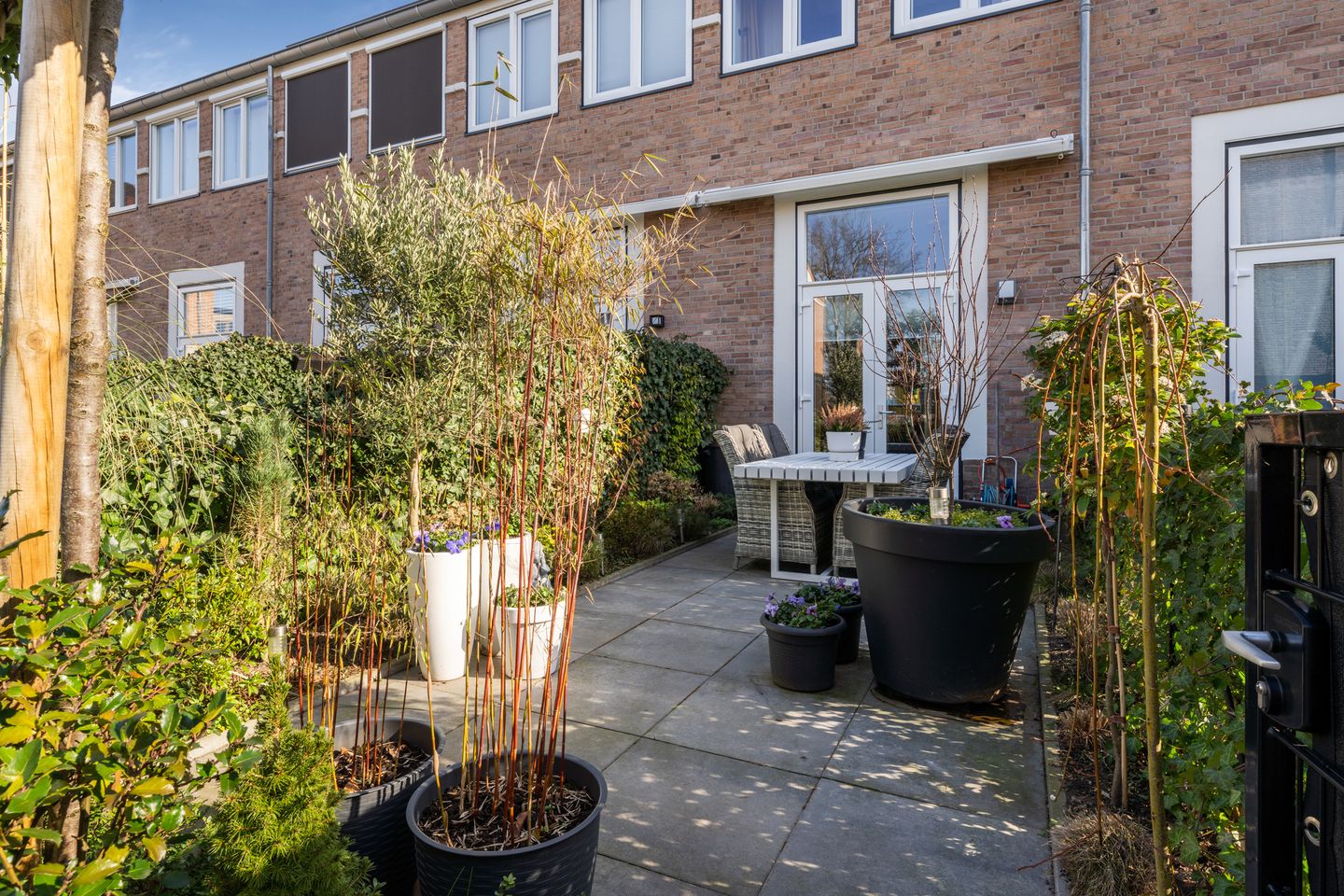 Foto 4 van Vincentiushof 7