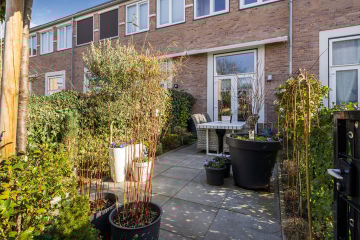 Foto 4 van Vincentiushof 7