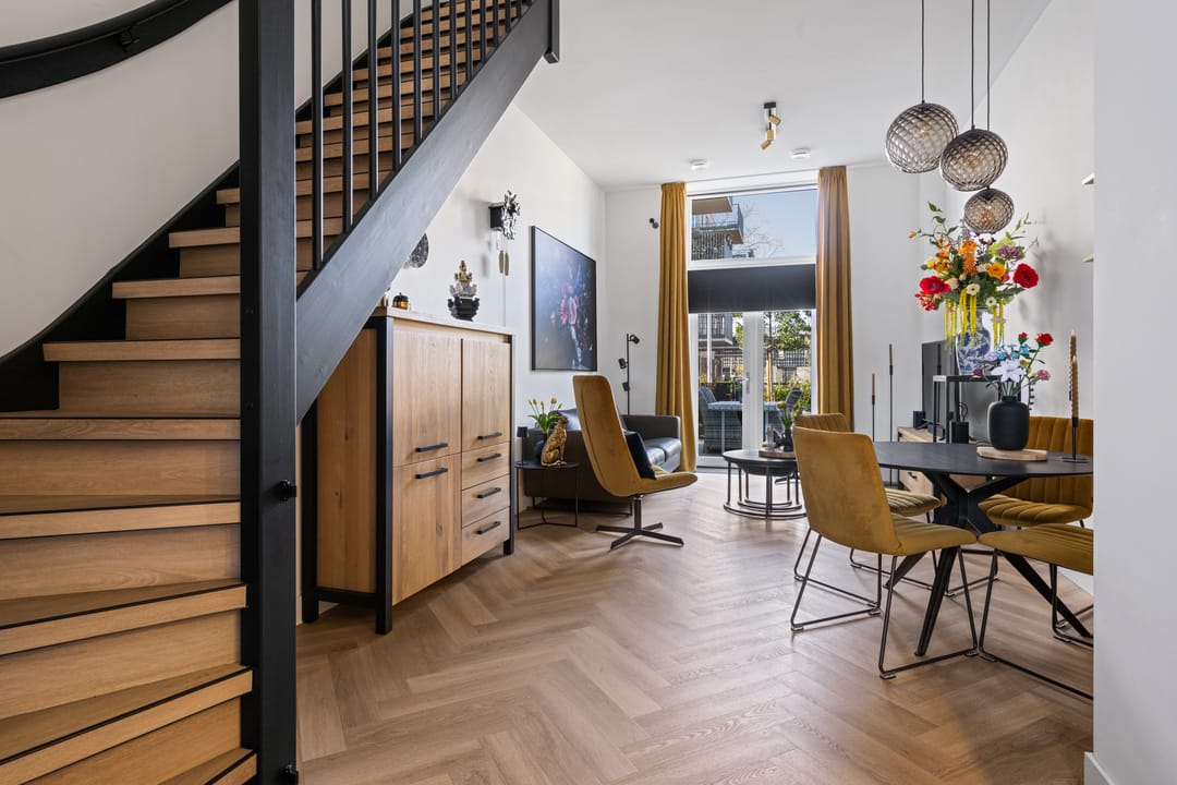 Foto 8 van Vincentiushof 7