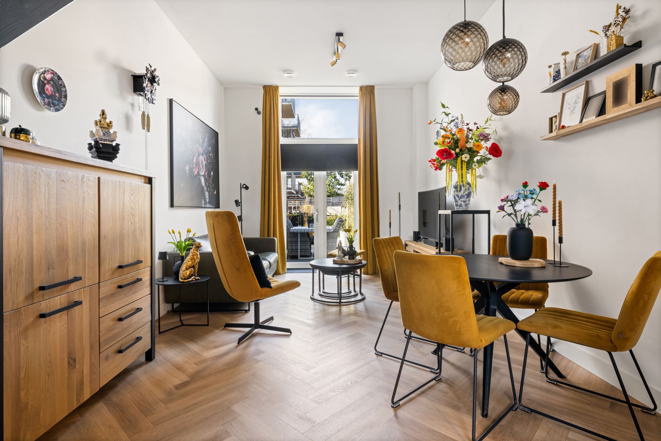 Foto 9 van Vincentiushof 7