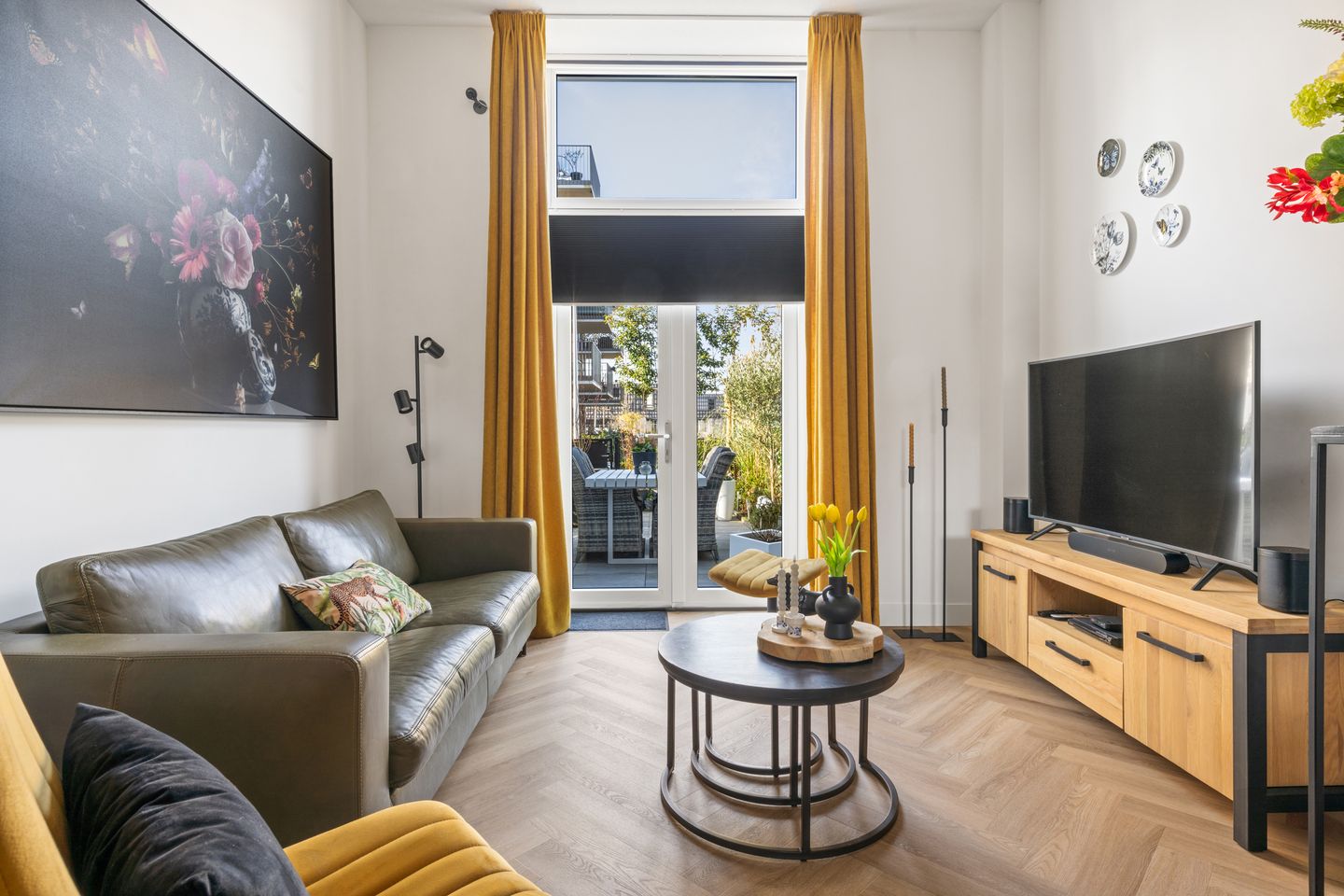 Foto 10 van Vincentiushof 7