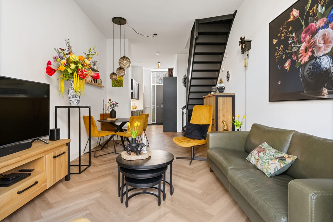 Foto 11 van Vincentiushof 7