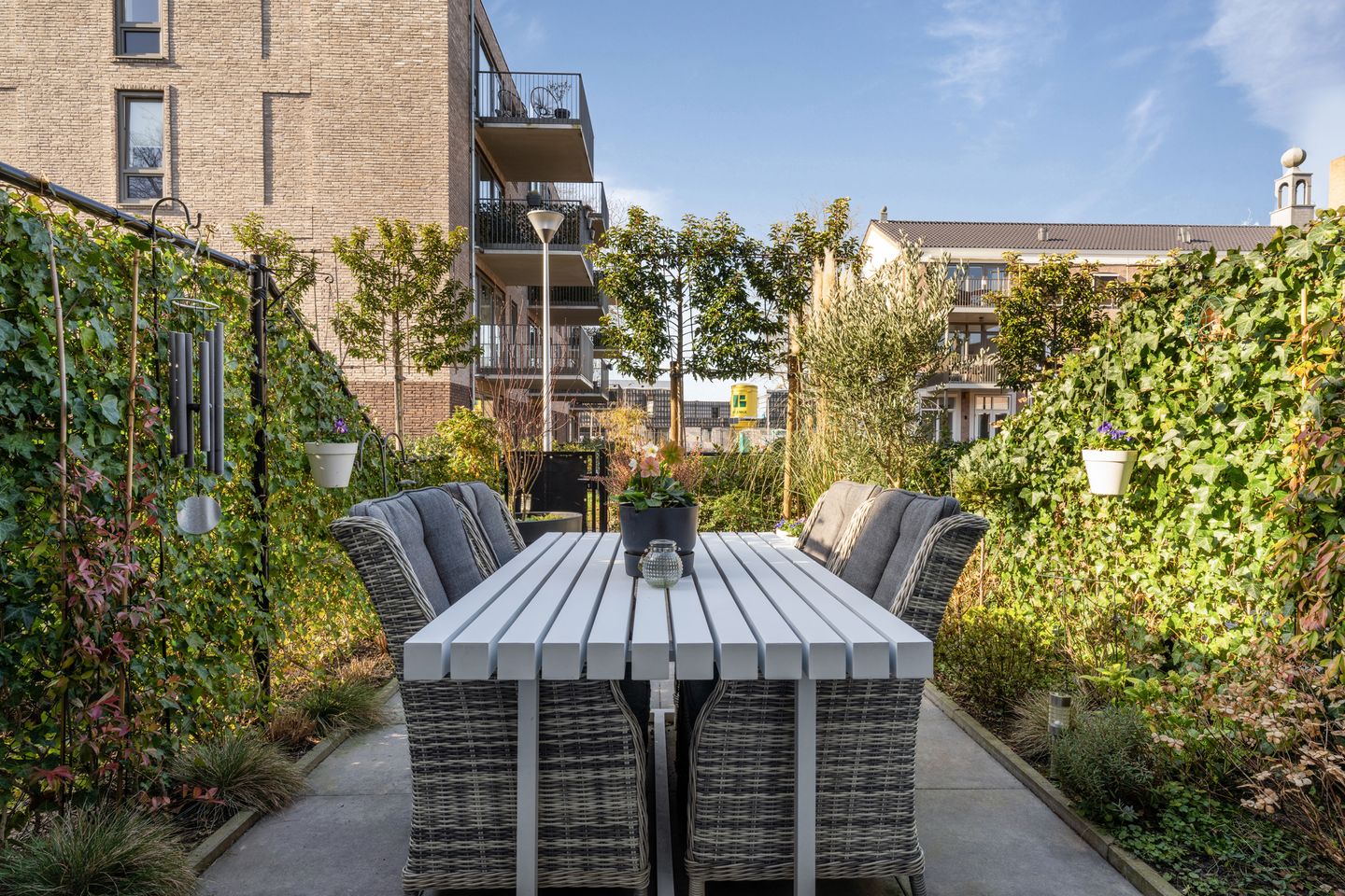 Foto 25 van Vincentiushof 7