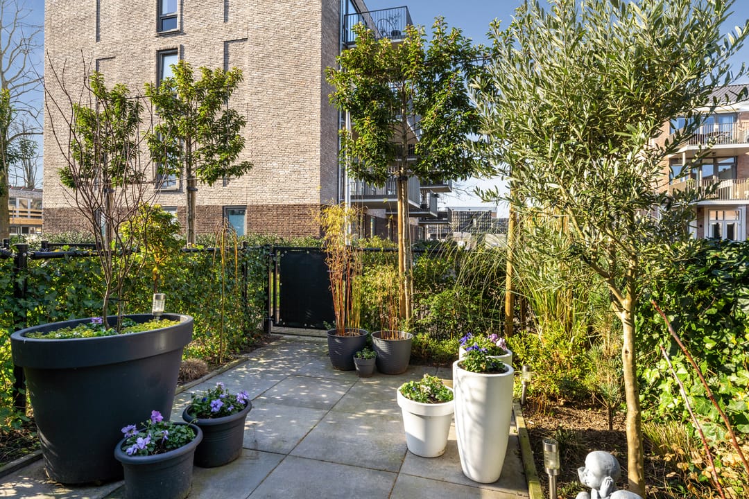 Foto 26 van Vincentiushof 7