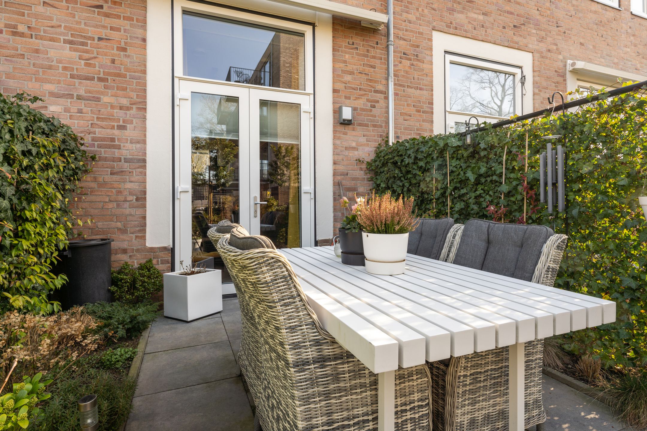 Foto 27 van Vincentiushof 7