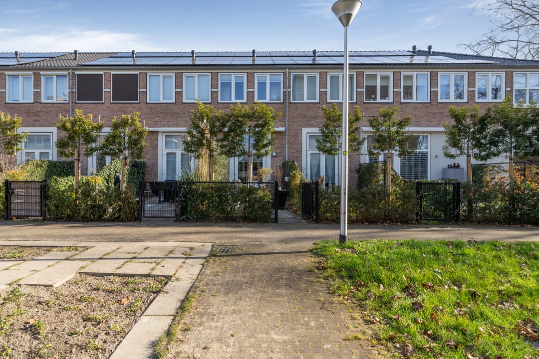 Foto 28 van Vincentiushof 7