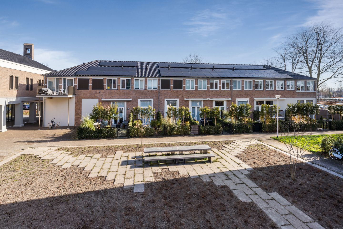 Foto 29 van Vincentiushof 7