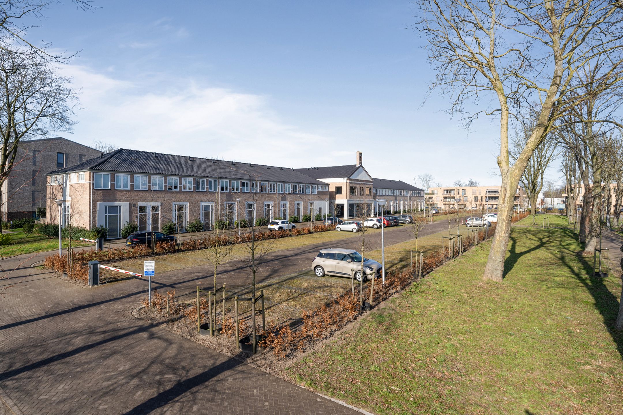 Foto 30 van Vincentiushof 7