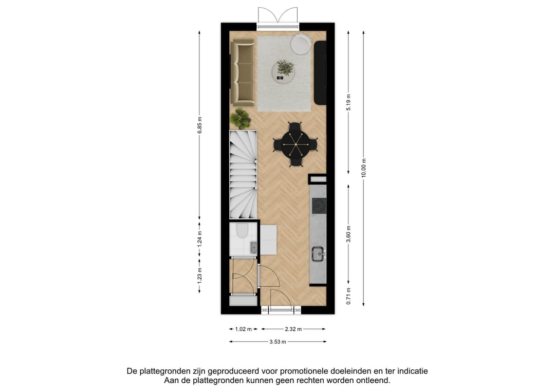 Foto 32 van Vincentiushof 7