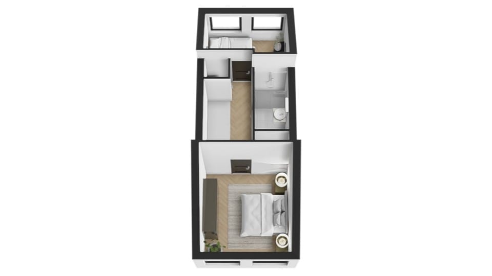 Foto 35 van Vincentiushof 7