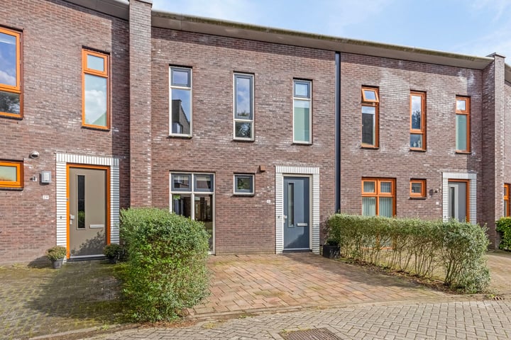 Bekijk foto van Boslelie 31