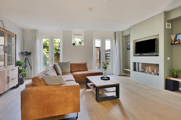 Foto 2 van Boslelie 31