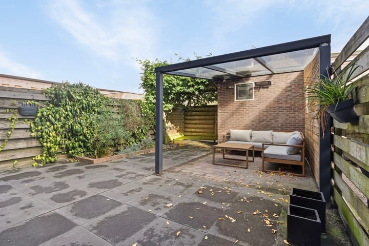 Foto 5 van Boslelie 31