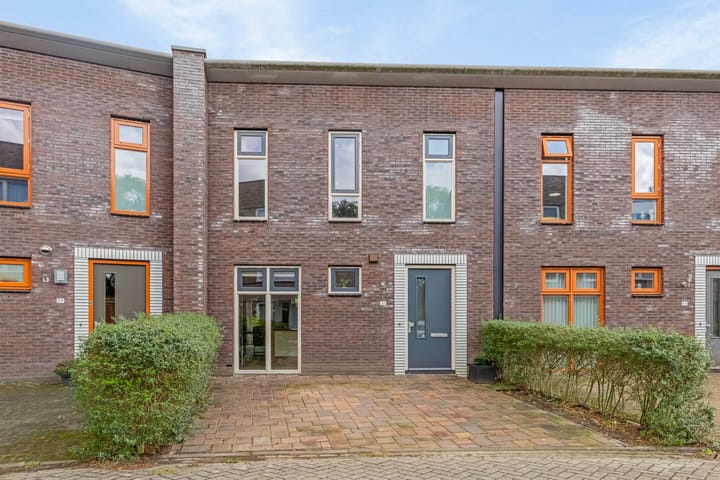 Foto 7 van Boslelie 31