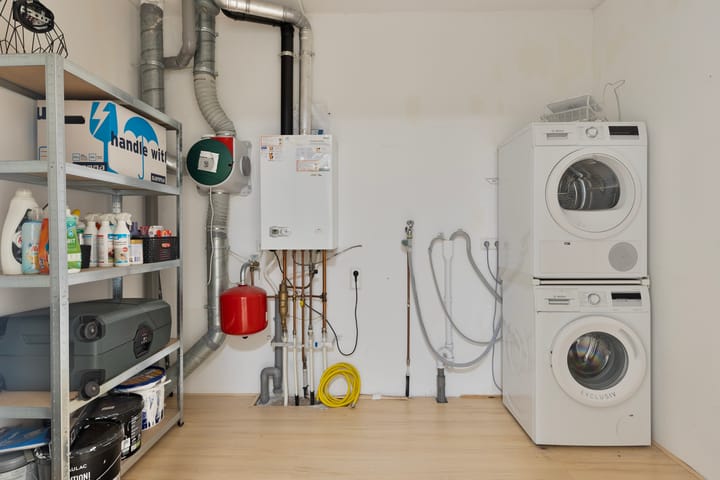 Foto 28 van Boslelie 31