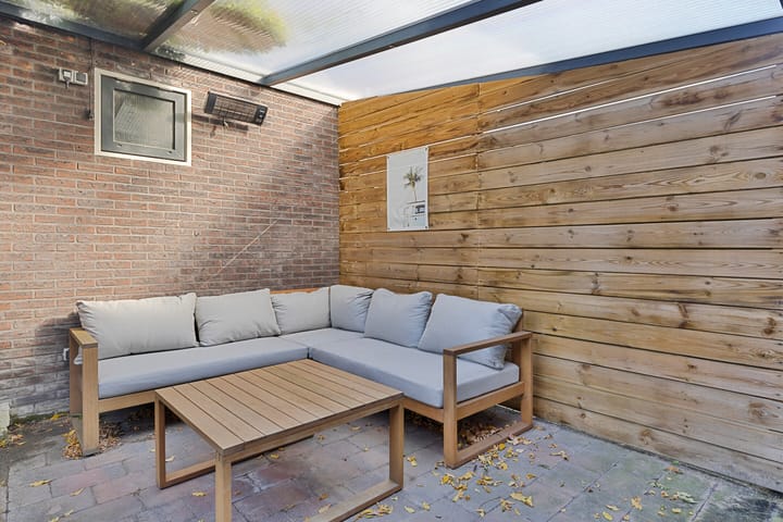 Foto 30 van Boslelie 31