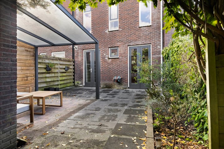 Foto 31 van Boslelie 31