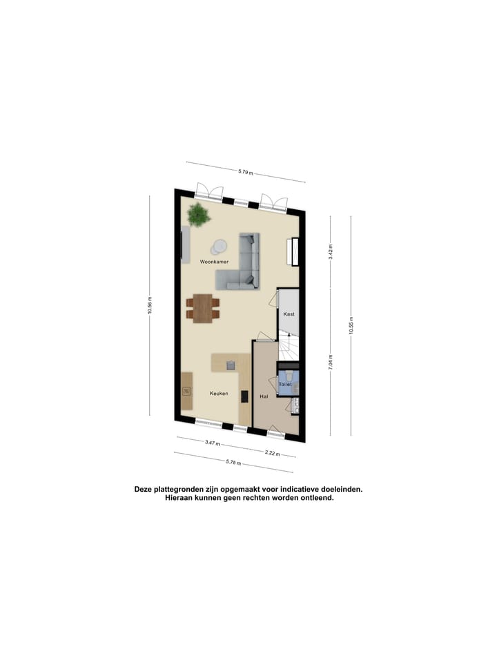 Foto 33 van Boslelie 31