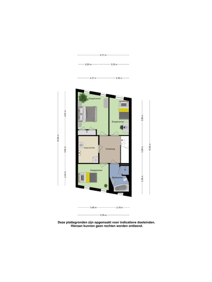 Foto 34 van Boslelie 31