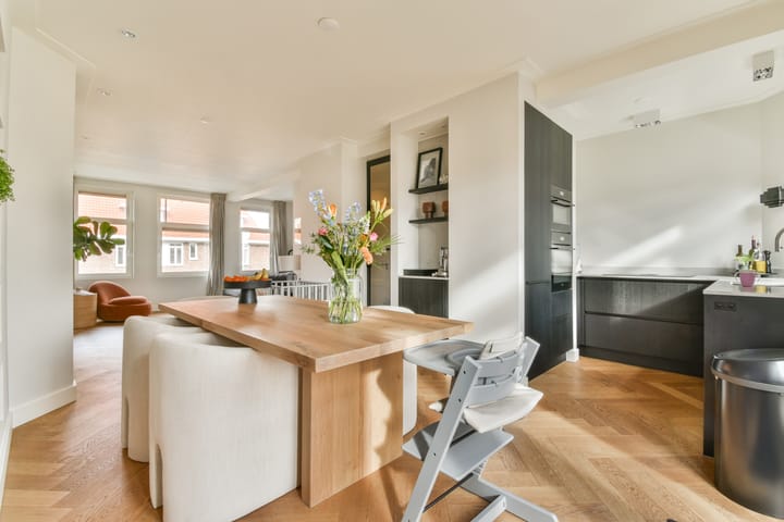 Foto 2 van Copernicusstraat 56-2